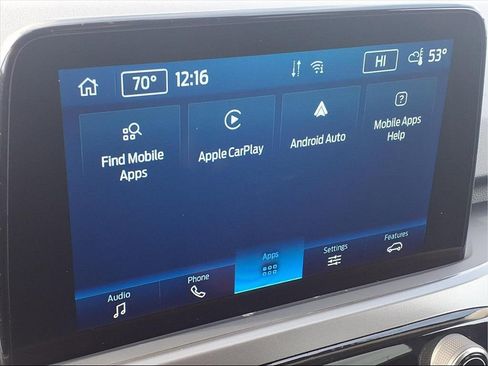 Used 2025 Ford Escape Active w/ Cold Weather Package image 5