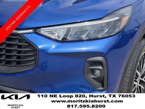 Used 2023 Ford Escape SE FWD image 16