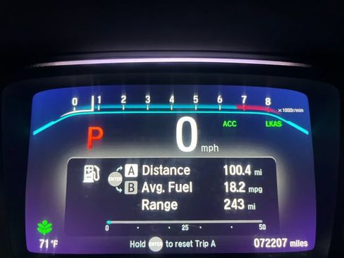 Used 2020 Honda Passport Touring image 13