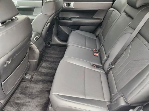 Used 2024 Hyundai Santa Fe SEL image 28