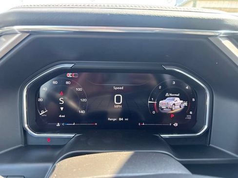 New 2026 GMC Sierra 1500 Denali w/ Denali Reserve Package AWD/4WD image 23