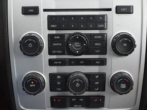 Used 2008 Mercury Mariner Premier image 22