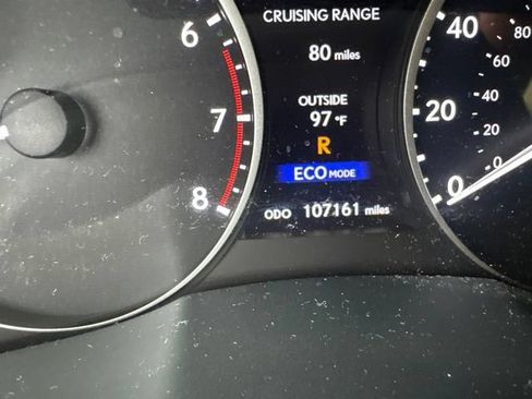 Used 2015 Lexus ES 350 w/ Premium Package FWD image 14