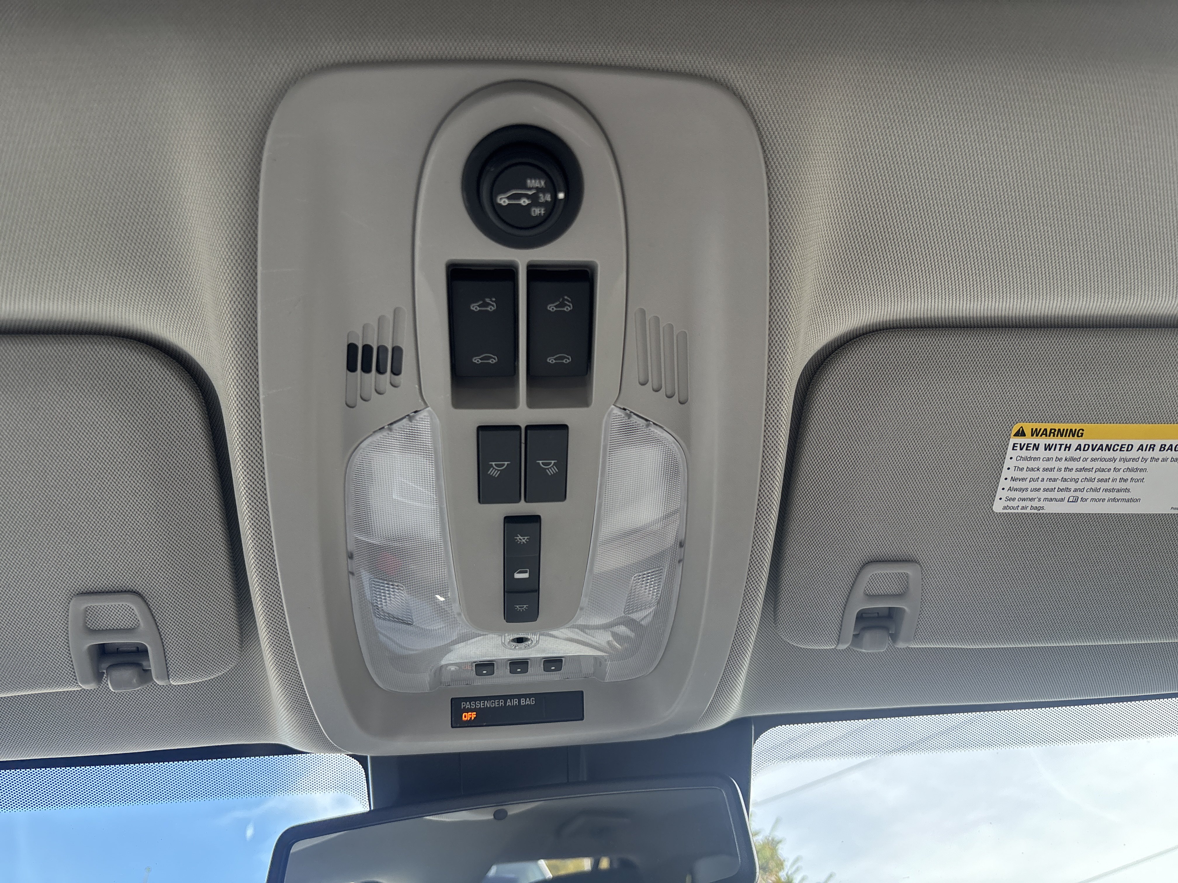 Used 2015 GMC Terrain Denali w/ Cargo Package FWD image 34