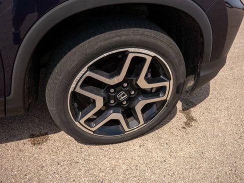 Used 2023 Honda Passport Elite image 9