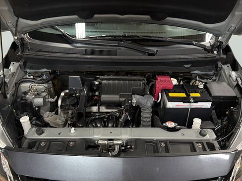 Used 2024 Mitsubishi Mirage ES FWD image 26