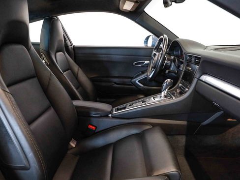 Used 2017 Porsche 911 Carrera image 36
