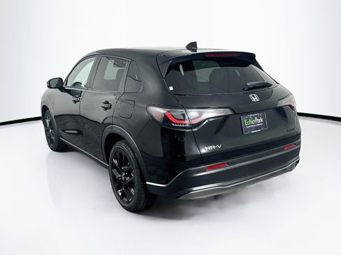 Used 2023 Honda HR-V Sport image 5