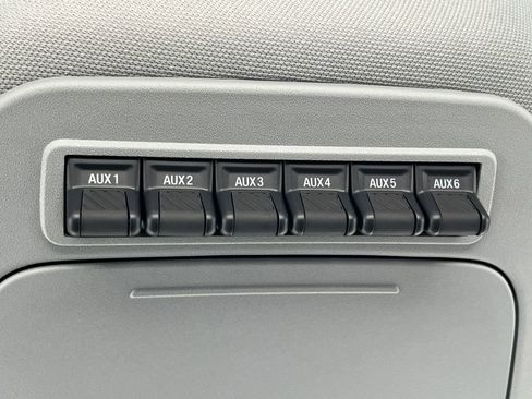 New 2025 Ford F350 XL w/ Snow Plow Prep Package image 10