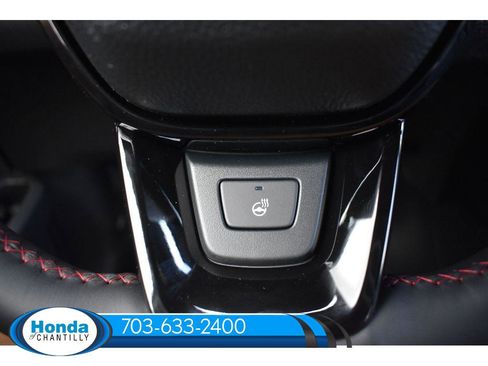 New 2026 Honda Pilot Black Edition image 14