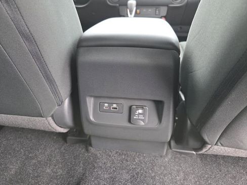 New 2026 Nissan Frontier PRO-4X w/ Pro-4x Convenience Package AWD/4WD image 24