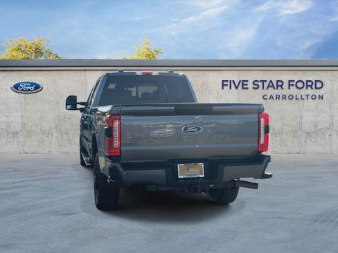 Certified 2025 Ford F250 XL w/ STX Appearance Package AWD/4WD image 7