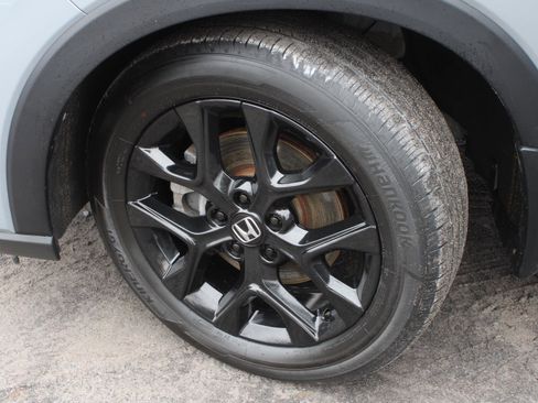 Used 2024 Honda HR-V Sport image 18