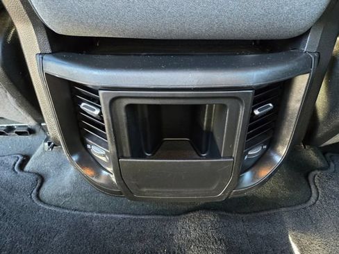 Used 2022 RAM 1500 Tradesman AWD/4WD image 16