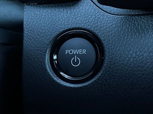 New 2026 Toyota Camry SE image 27