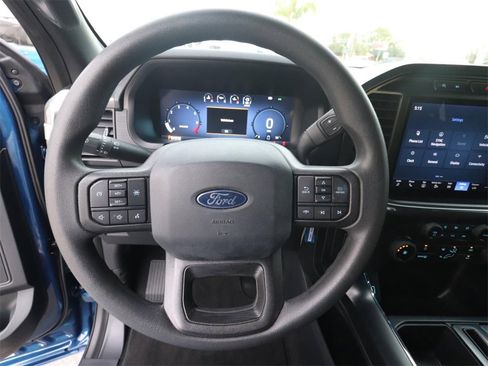 Used 2024 Ford F150 STX image 17