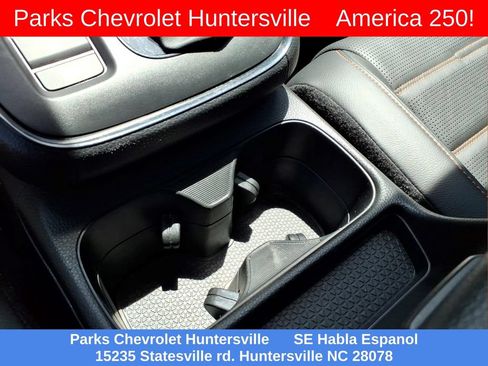 Used 2024 Honda CR-V Sport-L image 9