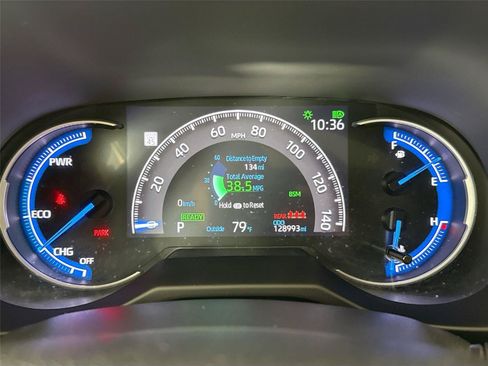 Used 2022 Toyota RAV4 XSE AWD/4WD image 20