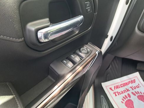 Used 2022 Chevrolet Silverado 1500 LT Trail Boss w/ Safety Package image 18