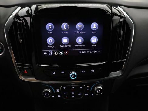 Used 2023 Chevrolet Traverse LT AWD/4WD image 25