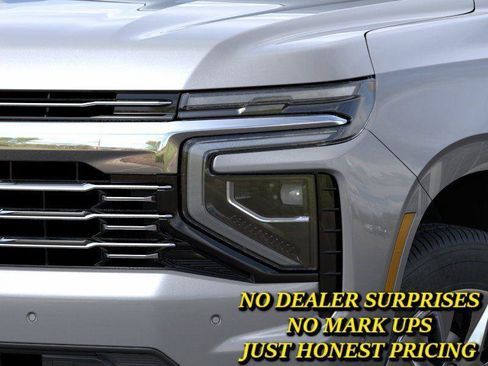 New 2026 Chevrolet Tahoe Premier w/ Sun And Tow Package AWD/4WD image 10