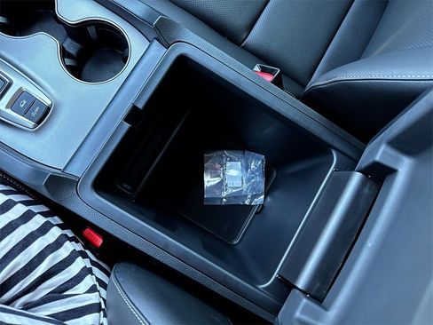 New 2026 Honda Ridgeline RTL image 20