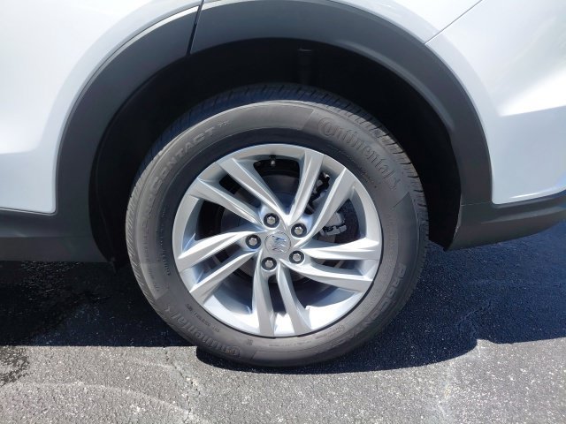 New 2026 Buick Envista Preferred FWD image 13