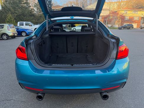 Used 2018 BMW 440i Gran Coupe xDrive AWD/4WD image 6