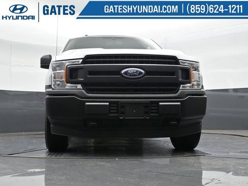 Used 2019 Ford F150 XL w/ XL Power Equipment Group image 34