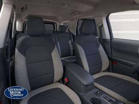 New 2025 Ford Bronco Sport Big Bend image 40