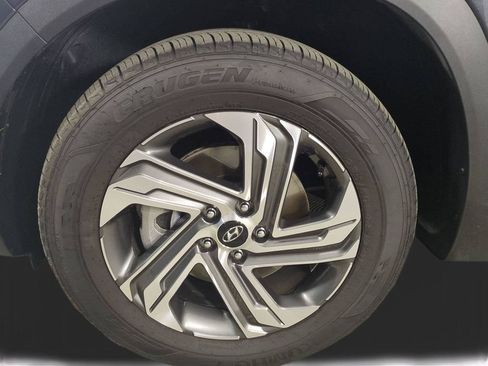 Used 2023 Hyundai Santa Fe SEL FWD image 11