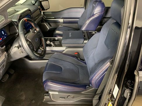 Used 2021 Ford F150 Raptor w/ Raptor 37 Performance Package image 28