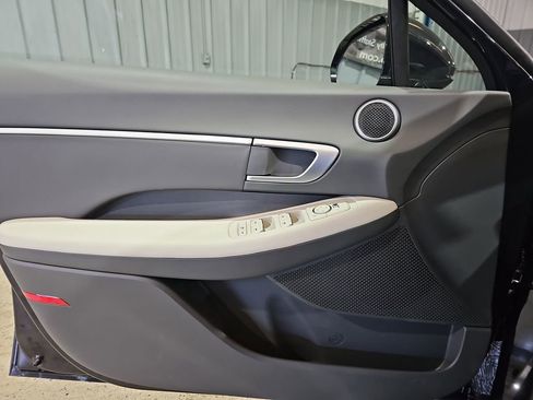 New 2026 Hyundai Sonata SEL FWD image 24