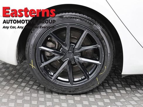 Used 2021 Tesla Model 3 Standard Range Plus RWD image 24