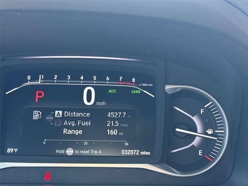 Used 2023 Honda Passport EX-L image 30