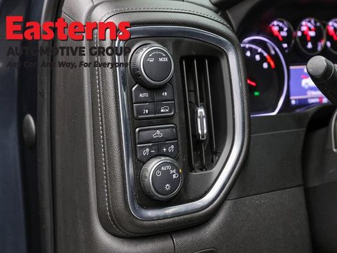 Used 2020 Chevrolet Silverado 1500 LT w/ Convenience Package AWD/4WD image 20
