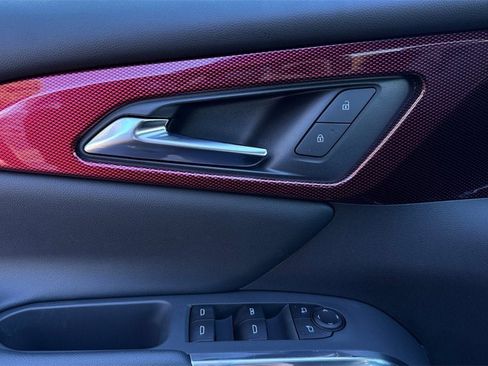 New 2026 Chevrolet Traverse Z71 w/ Enhanced Driving Package image 11