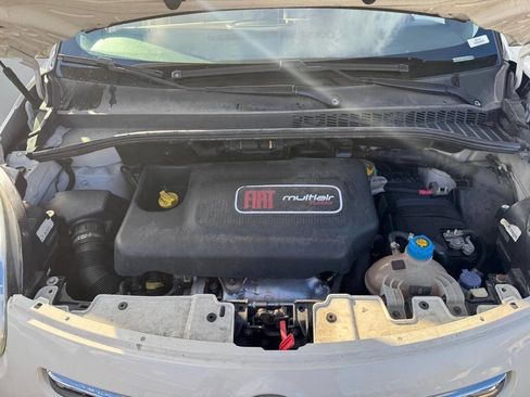 Used 2014 FIAT 500L Easy w/ Popular Equipment Group image 19