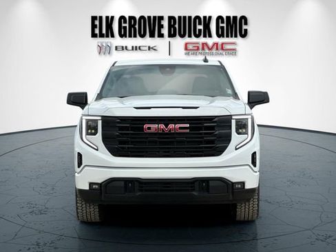 New 2026 GMC Sierra 1500 Elevation w/ Elevation Select Package AWD/4WD image 9