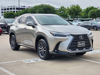 Used 2024 Lexus NX 250 FWD video 2