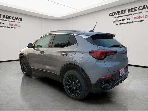 New 2026 Buick Encore GX Sport Touring w/ Advanced Technology Package image 7