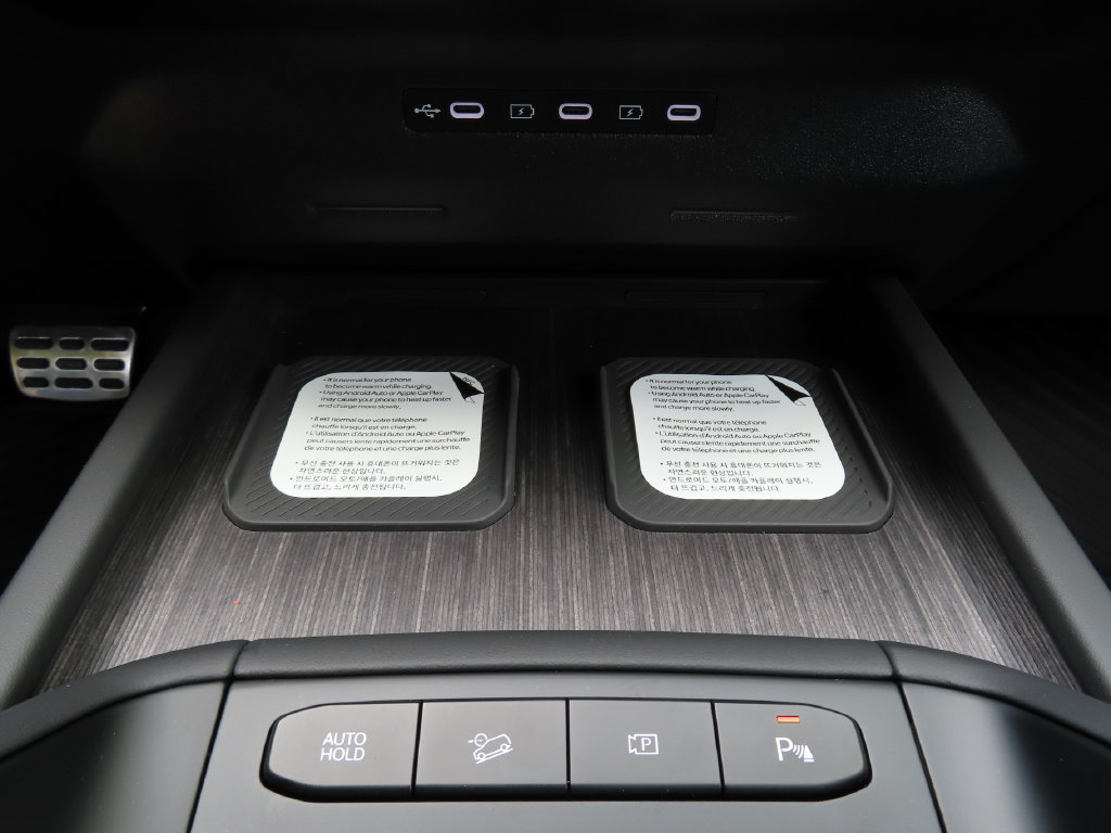 New 2027 Kia Telluride SX Prestige AWD/4WD image 12