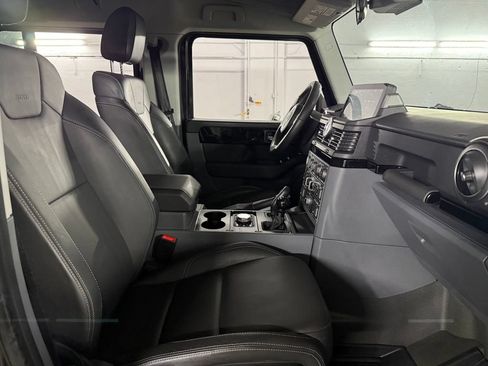 Used 2024 INEOS Grenadier Station Wagon AWD/4WD image 28