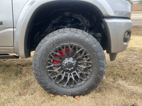 New 2026 RAM 1500 Big Horn image 21