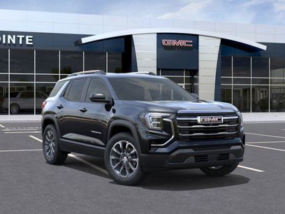 New 2026 GMC Terrain Elevation w/ Elevation Premium Package