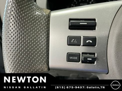 Used 2020 Nissan Frontier SV AWD/4WD image 30