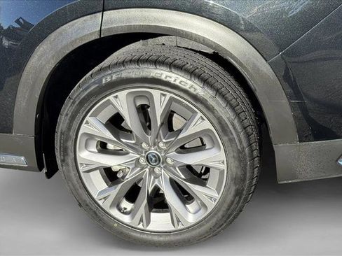 Used 2024 MAZDA CX-90 3.3 Turbo w/ Premium Package image 9