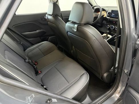 Certified 2023 Hyundai Venue Limited w/ Cargo Package FWD image 43