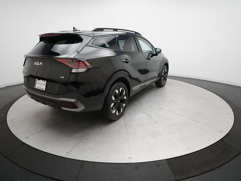 Certified 2023 Kia Sportage X-Line w/ X-Line Premium Package image 37