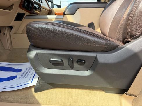 Used 2015 Ford F350 King Ranch AWD/4WD image 32